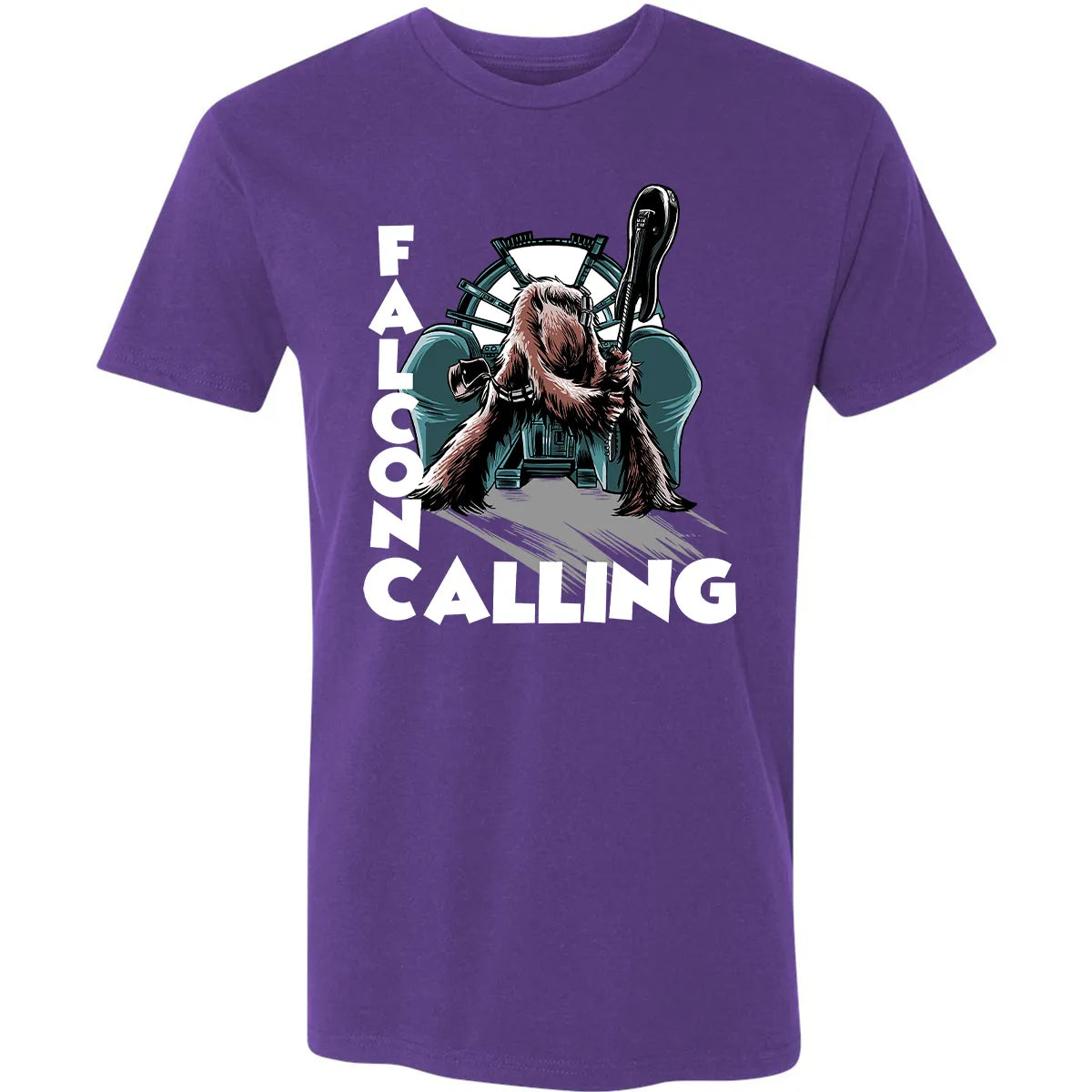 Premium Unisex T-shirt - PDTDZCVM