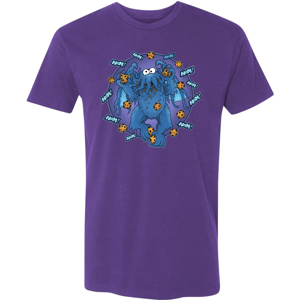 Premium Unisex T-shirt - E7V3YU36