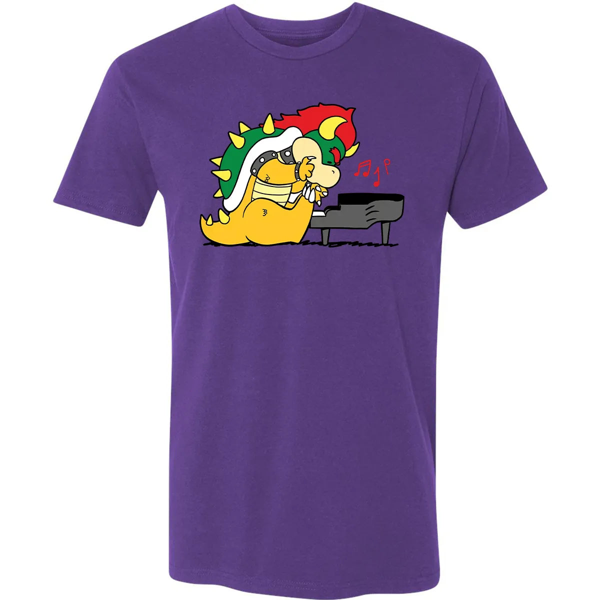 Premium Unisex T-shirt - 1EZAFWHF