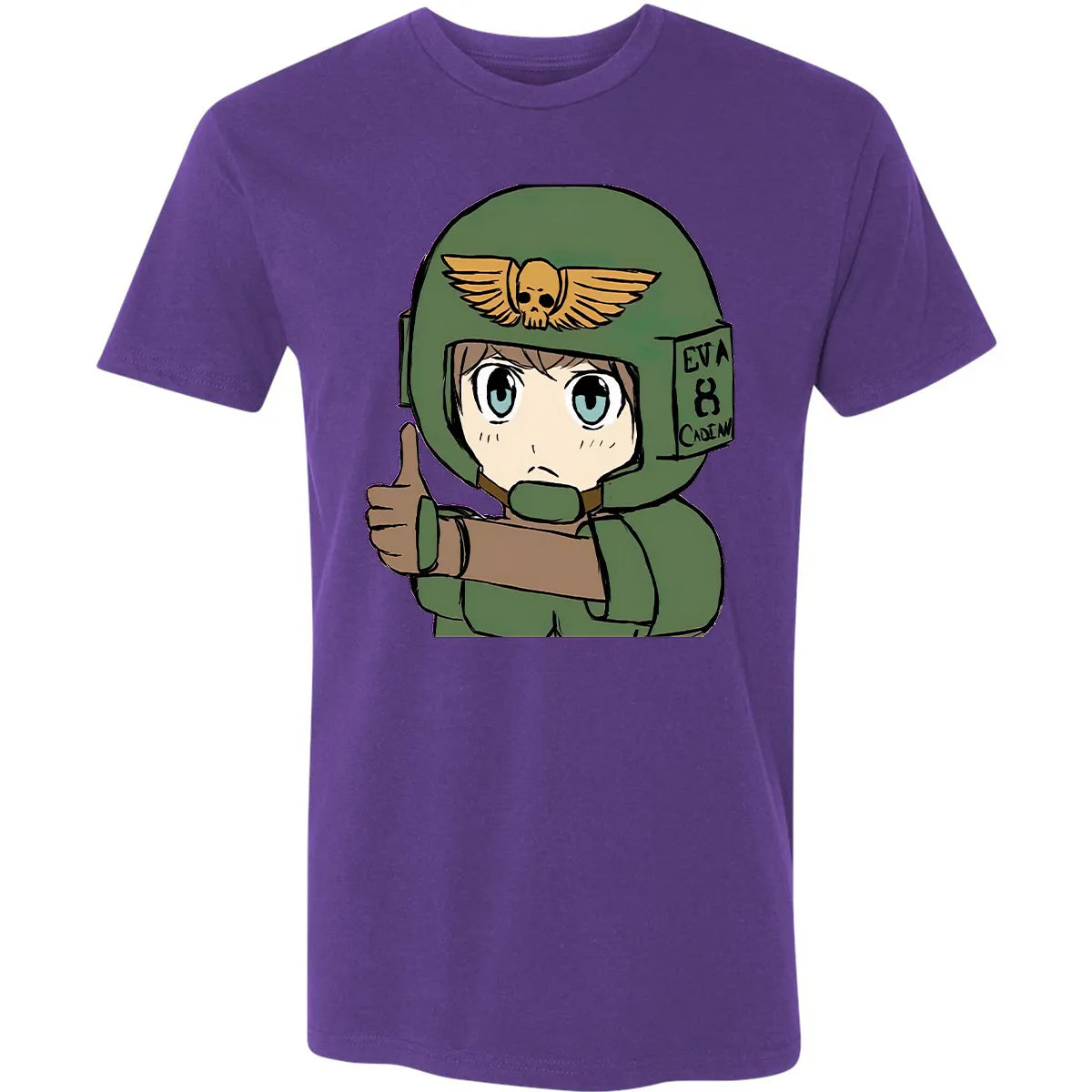 Premium Unisex T-shirt - MTYAL4AH