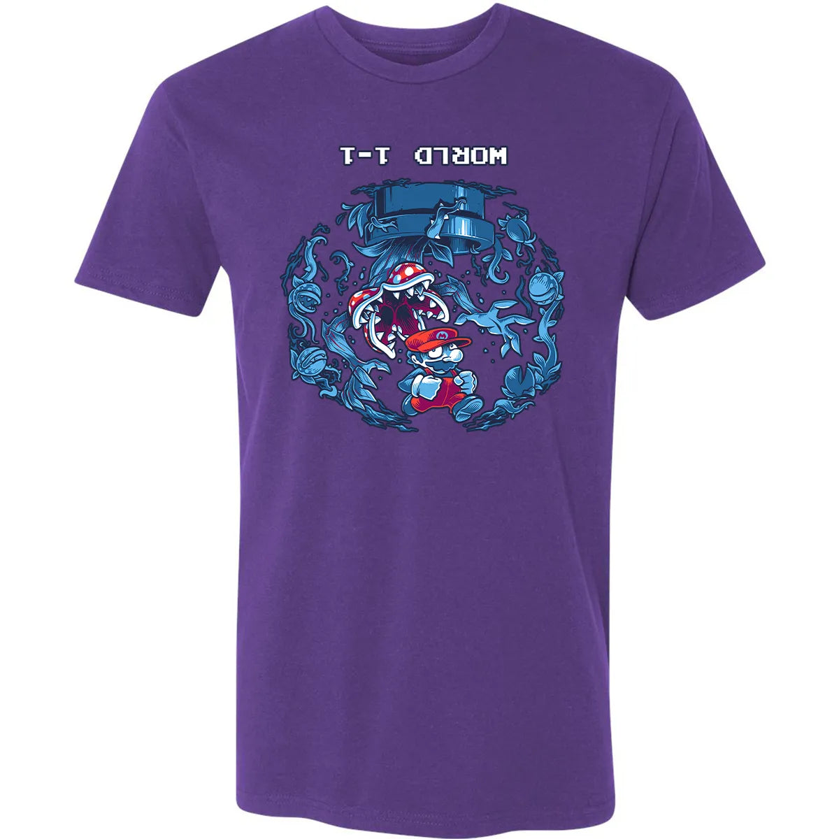 Premium Unisex T-shirt - ZSUFNWMR