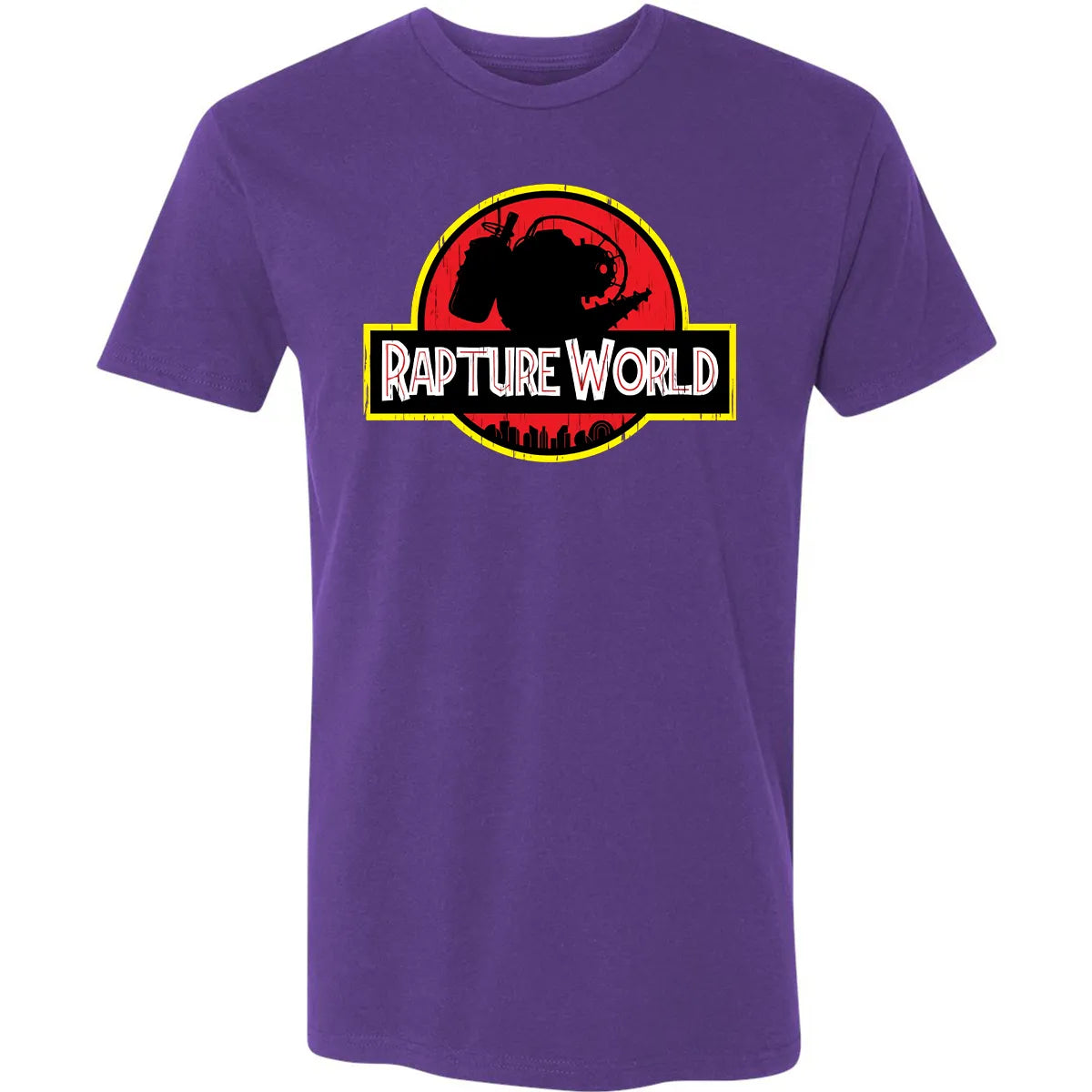 Premium Unisex T-shirt - TNX7F44C