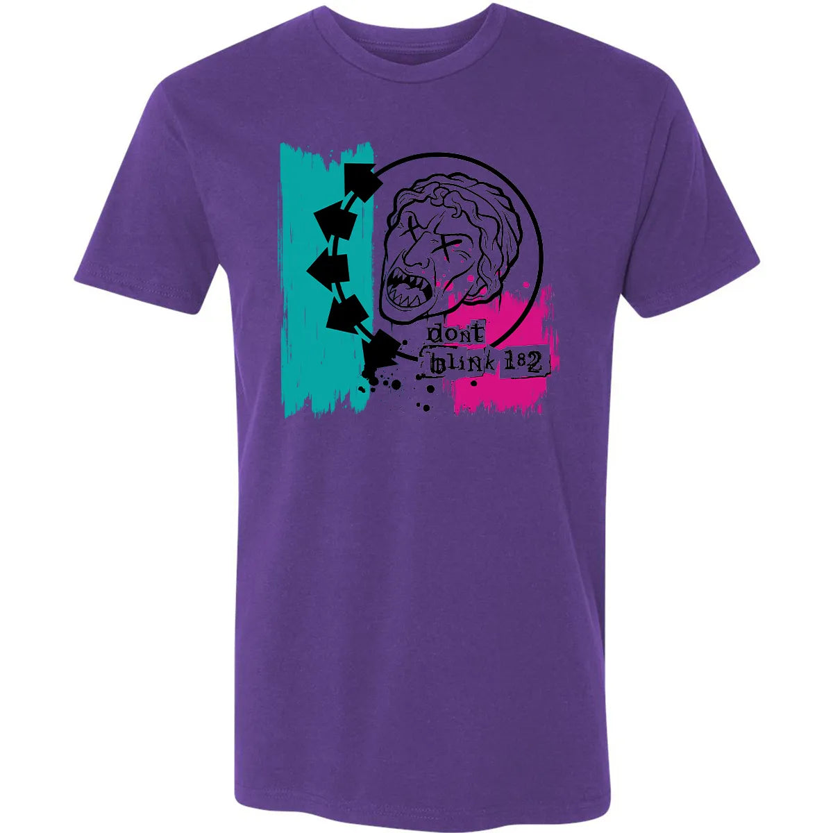 Premium Unisex T-shirt - RX3ZFD6X