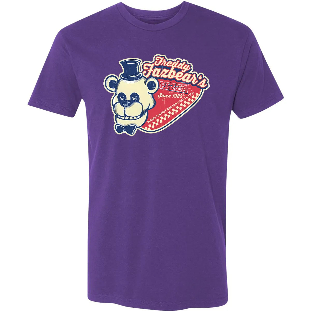 Premium Unisex T-shirt - 1L33UDP9