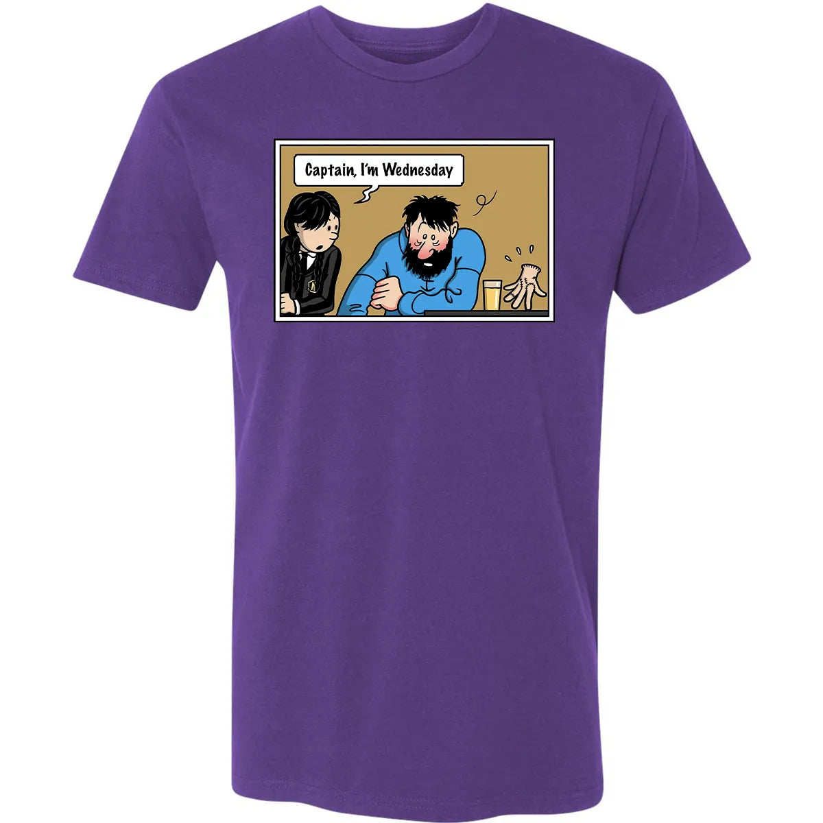 Premium Unisex T-shirt - J9H48873