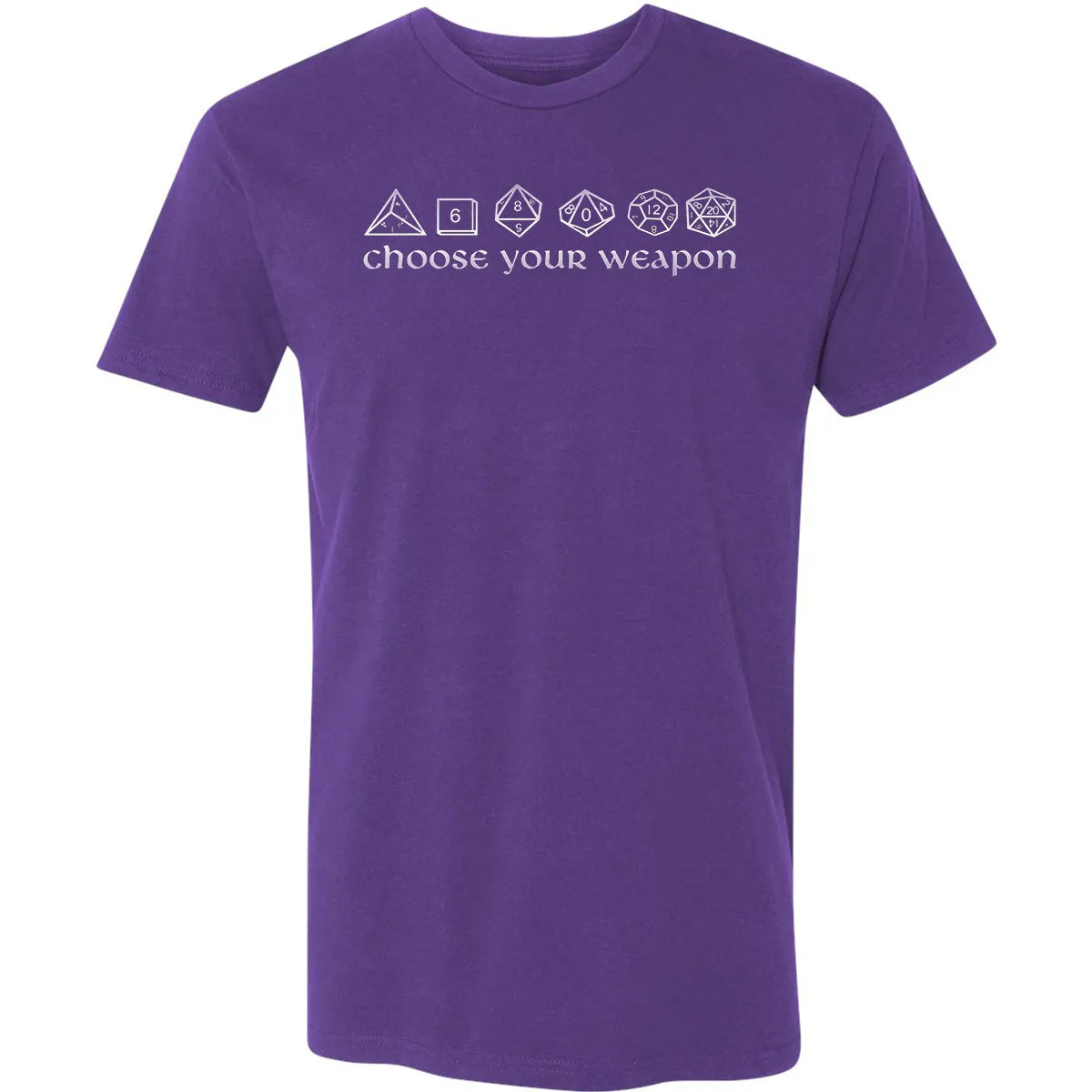 Premium Unisex T-shirt - FNJ9LCB5