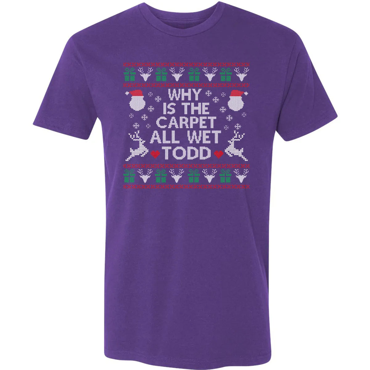 Premium Unisex T-shirt - 227M8ANC