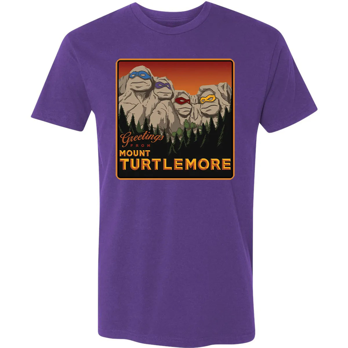 Premium Unisex T-shirt - 2TQM3GCK