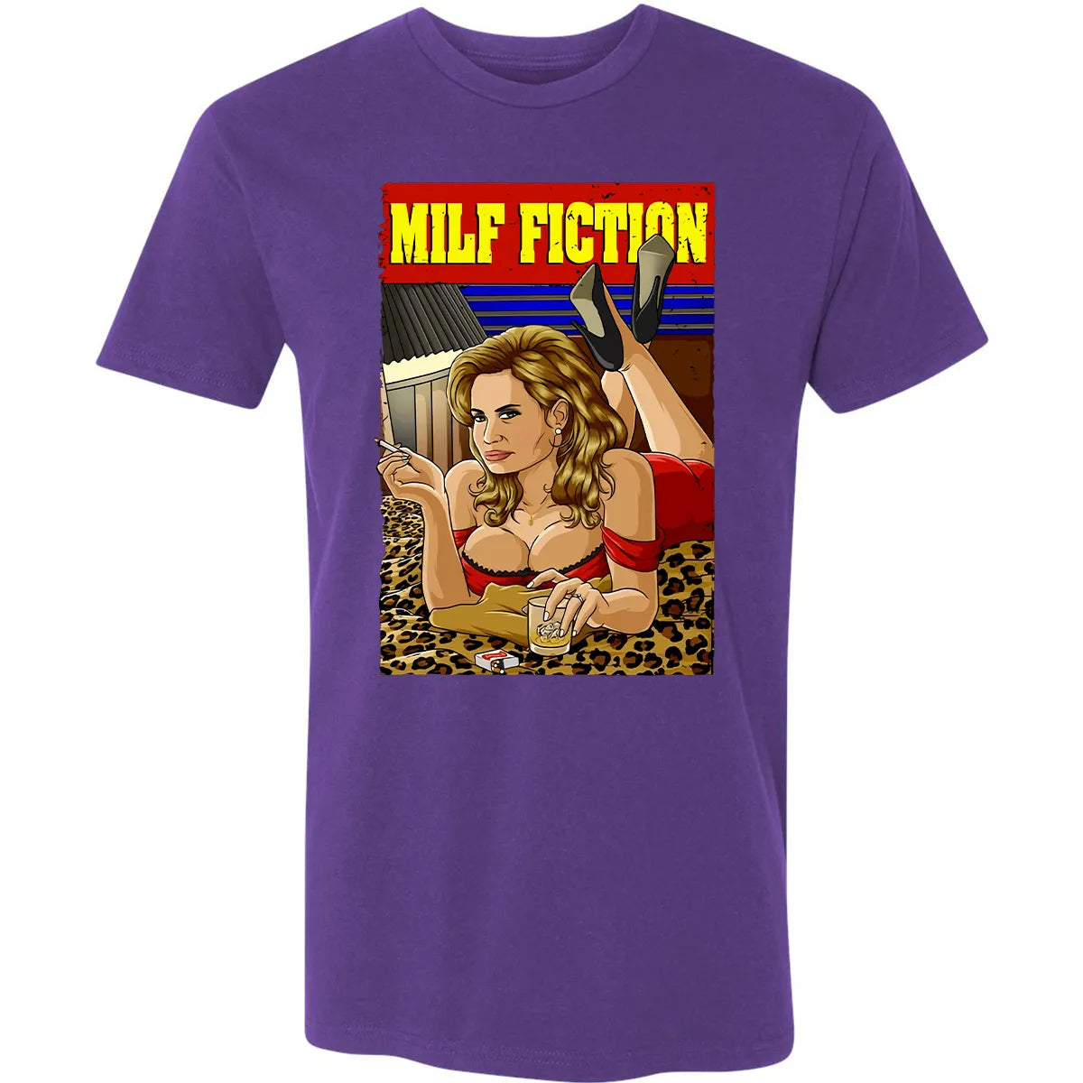 Premium Unisex T-shirt - T2XESR61