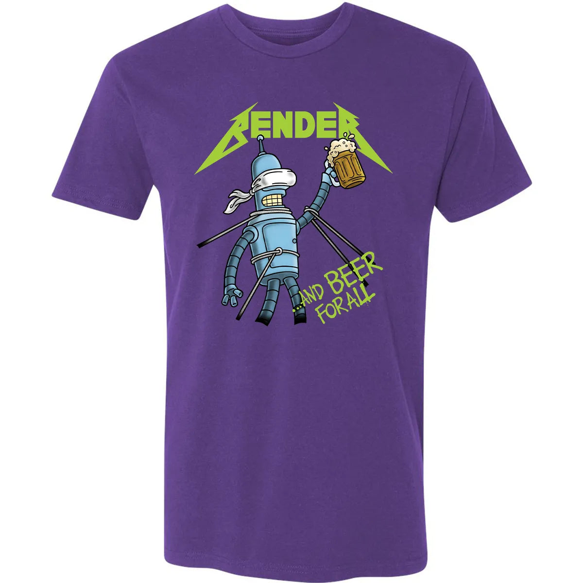 Premium Unisex T-shirt - KPU2HJV9
