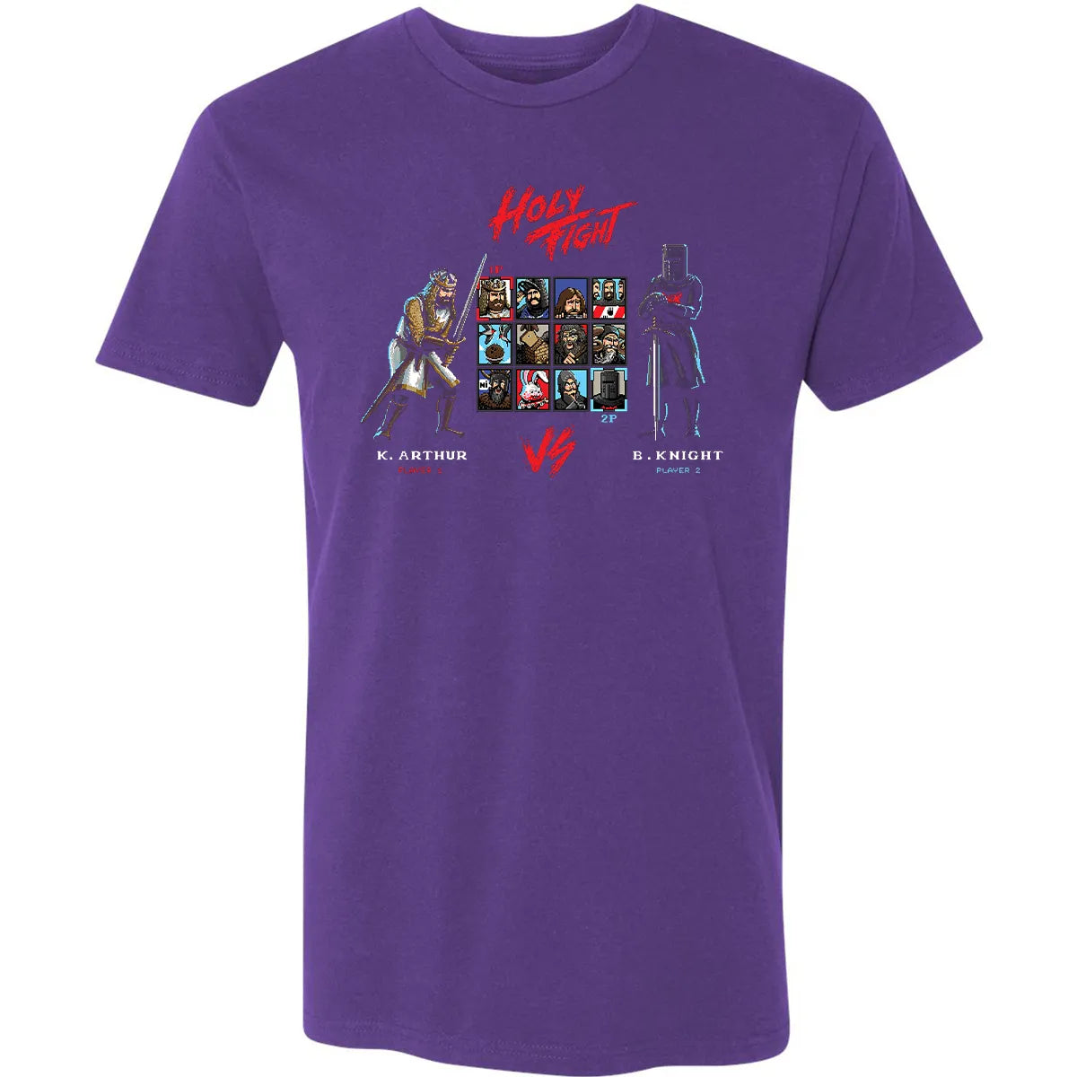 Premium Unisex T-shirt - XNSCBH61