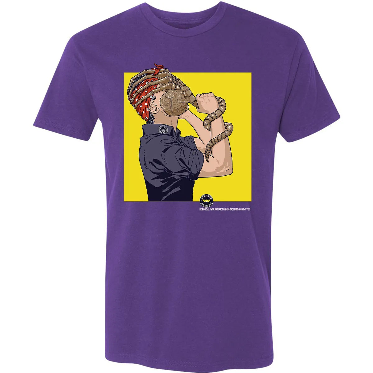 Premium Unisex T-shirt - 5UVRMTF6