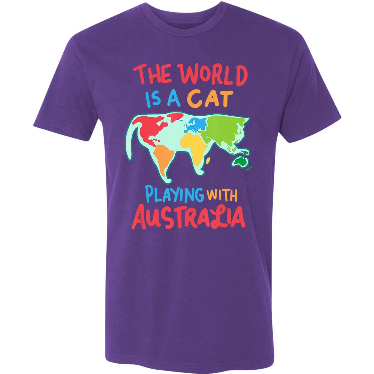 Premium Unisex T-shirt - ZY71WFPZ