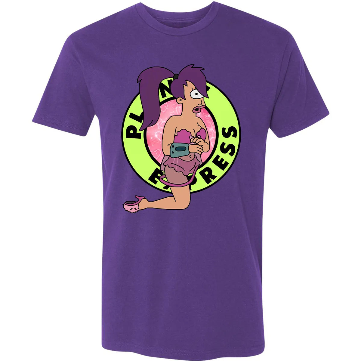 Premium Unisex T-shirt - MPAJJTE1