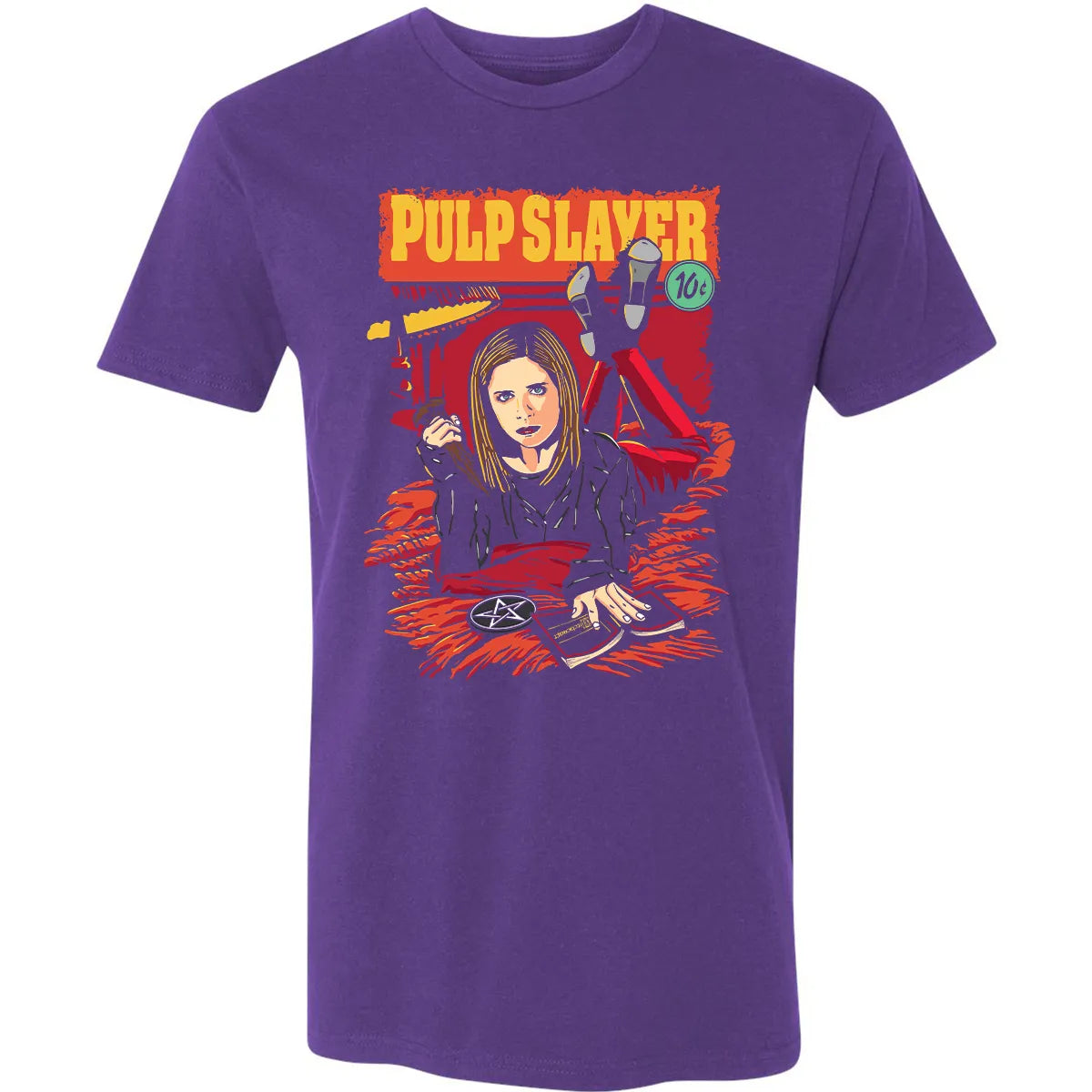 Premium Unisex T-shirt - EA4BLJCG