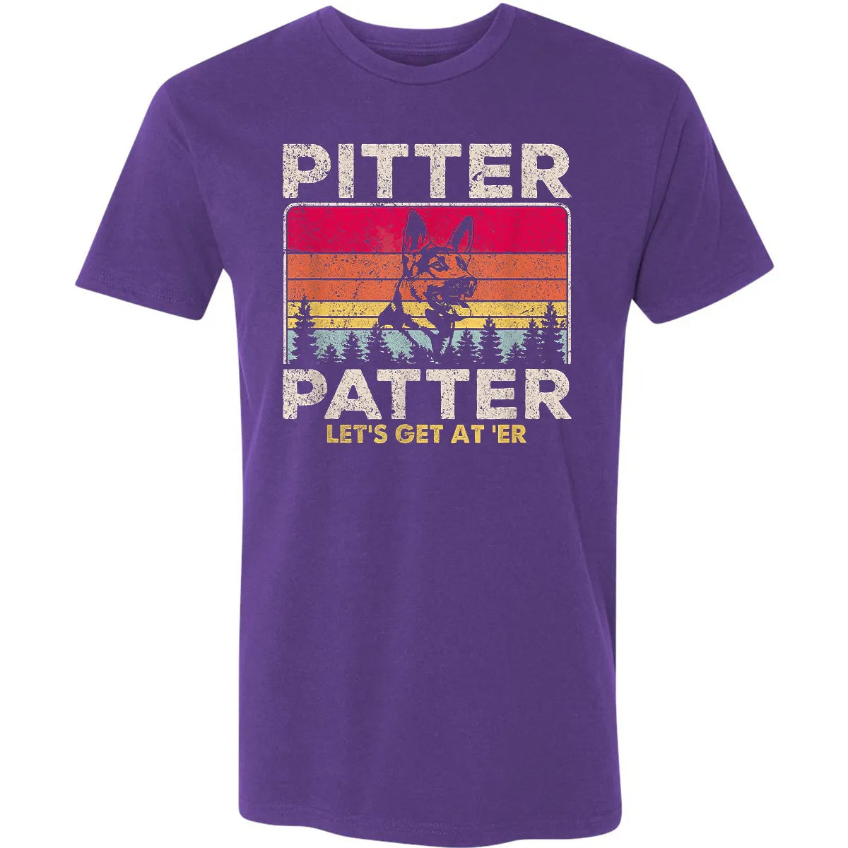 Premium Unisex T-shirt - L8YTFBWY