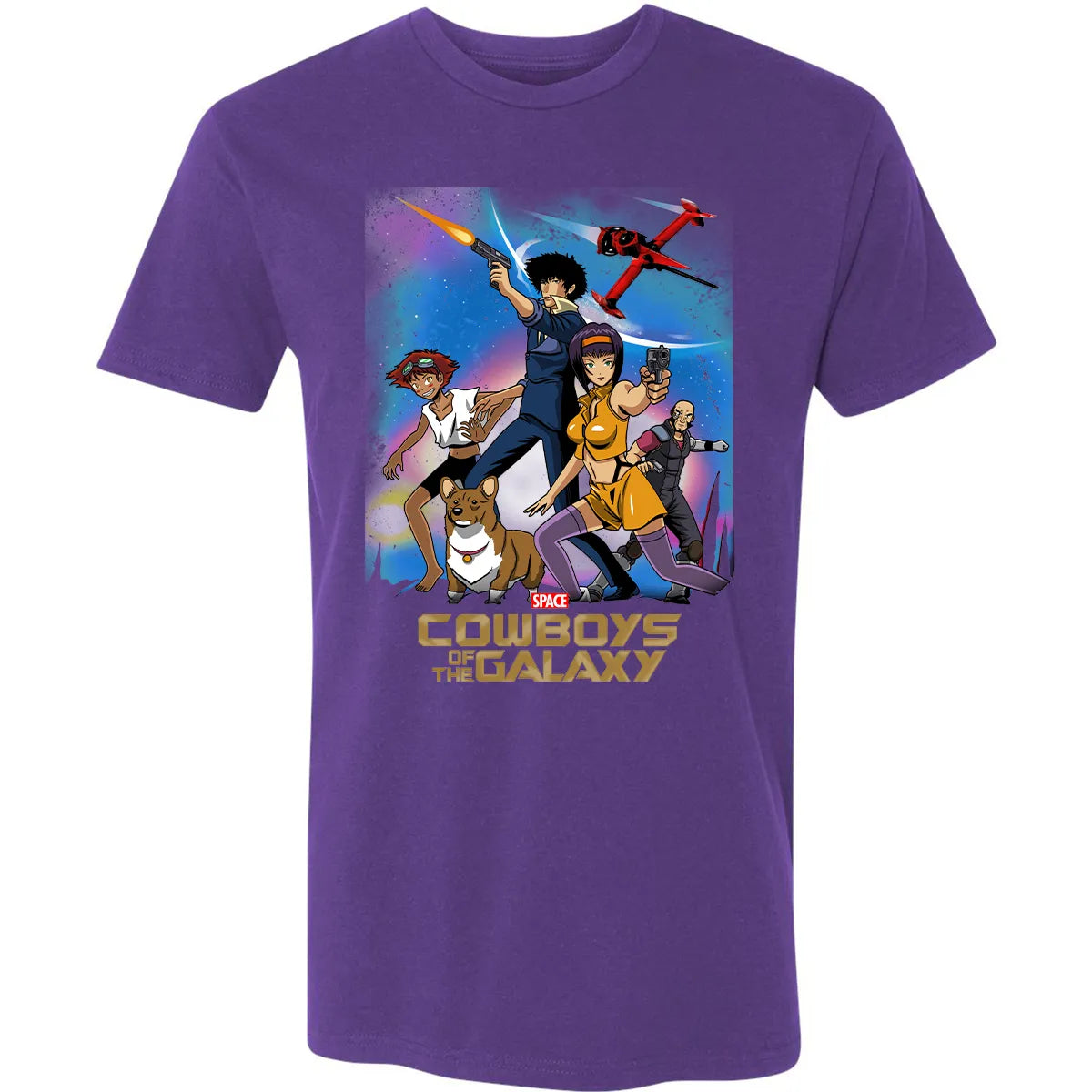 Premium Unisex T-shirt - JRPT7JQS
