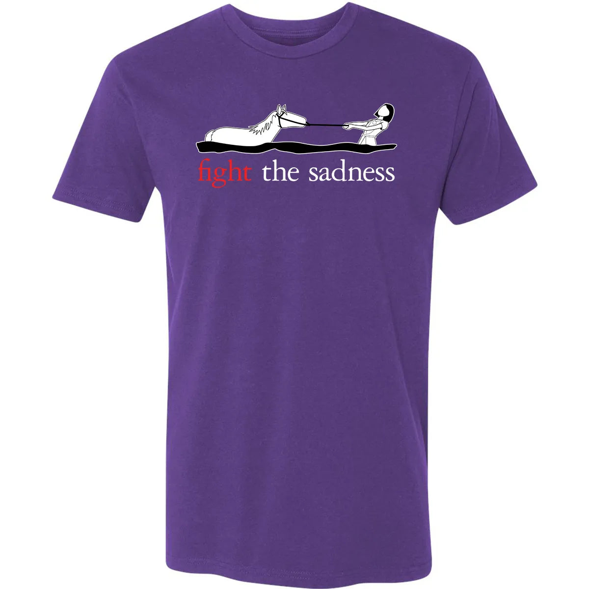 Premium Unisex T-shirt - J8X4HVUF