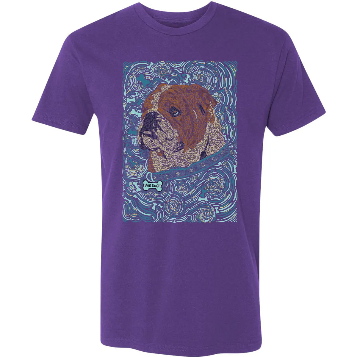 Premium Unisex T-shirt - N9Y4REY6