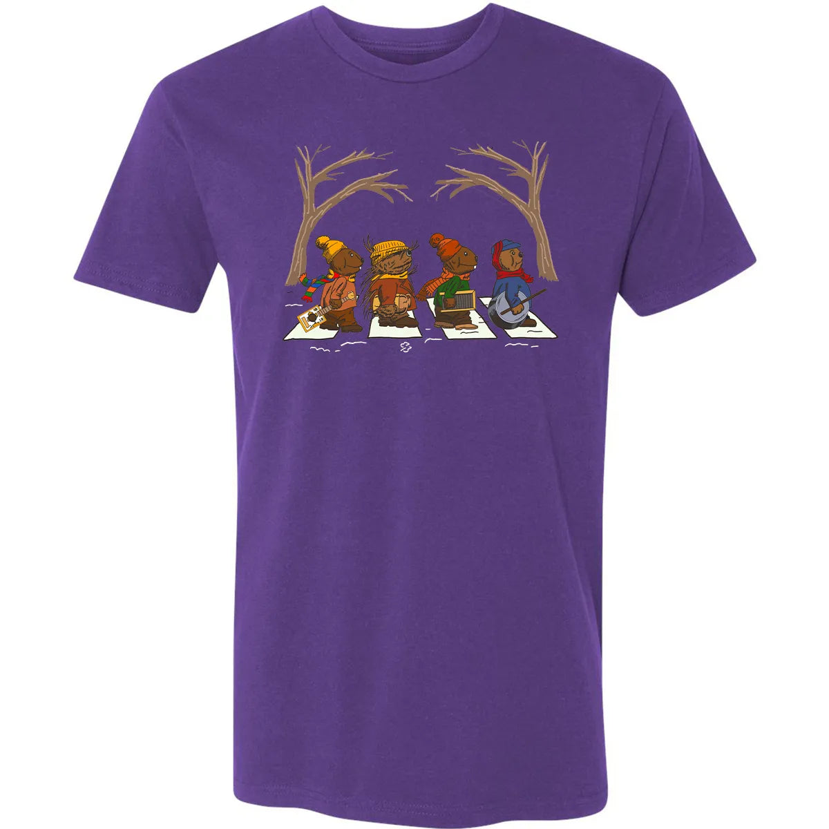 Premium Unisex T-shirt - 9ZA3QKAK