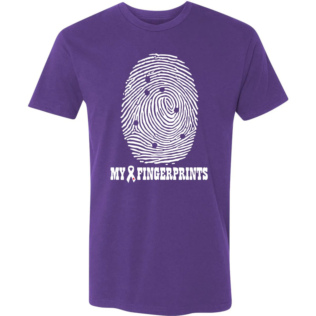 Premium Unisex T-shirt - AYT9VJUF