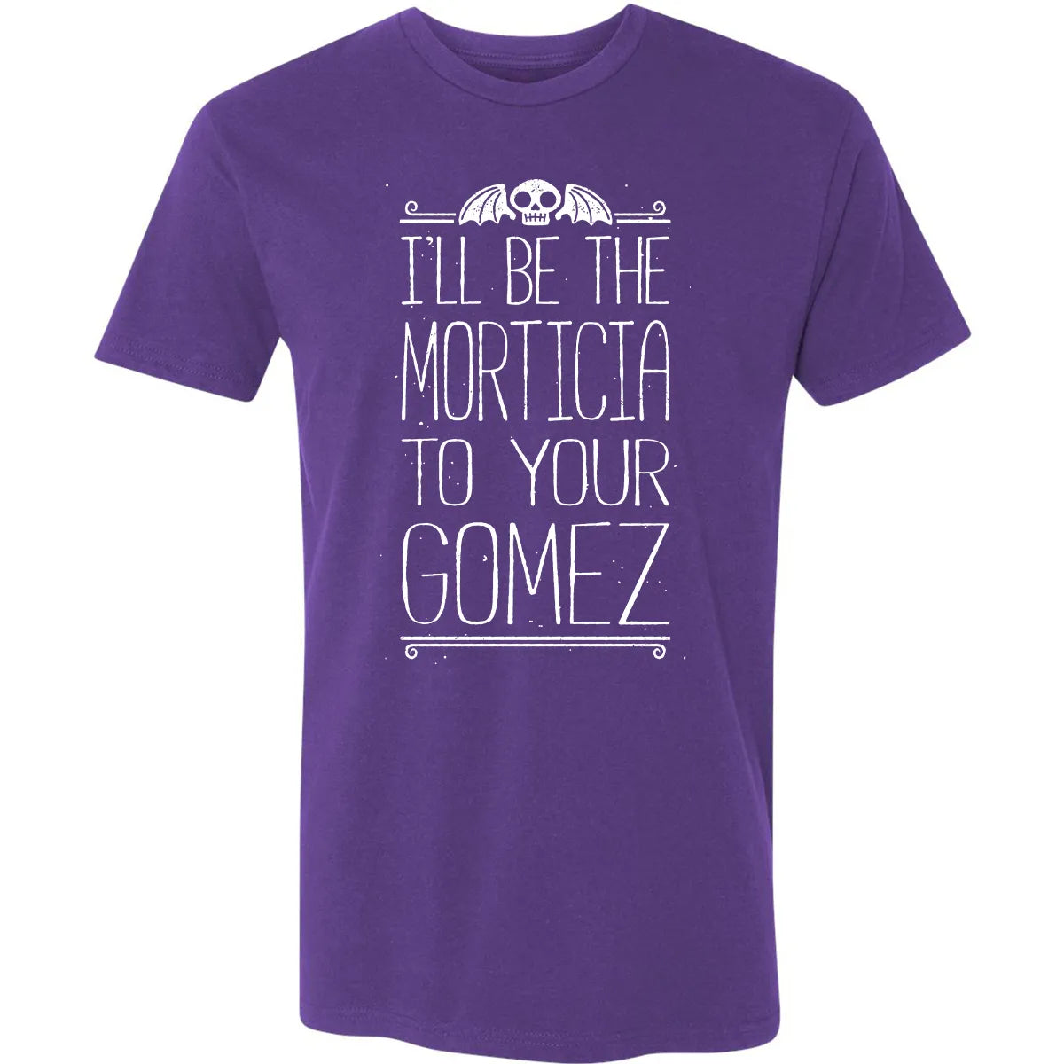 Premium Unisex T-shirt - ZRWR14H3