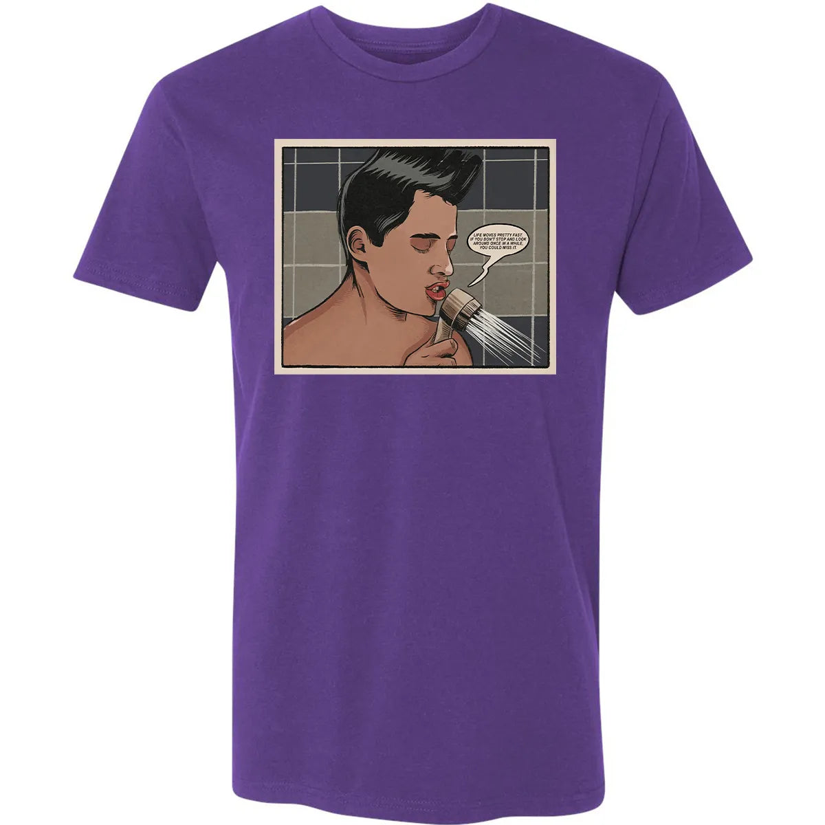 Premium Unisex T-shirt - MMV3F9ZA