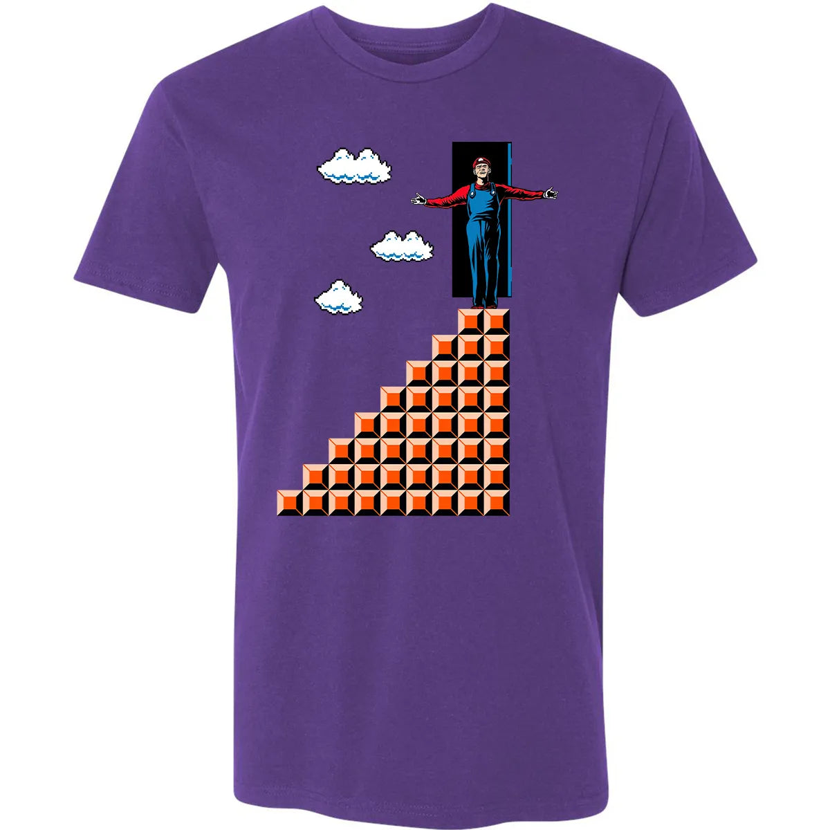 Premium Unisex T-shirt - XJ4CVX4D
