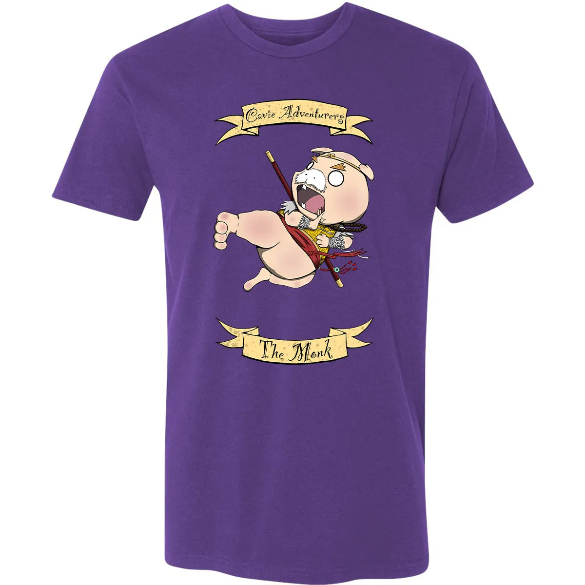 Premium Unisex T-shirt - 24X3MDHT