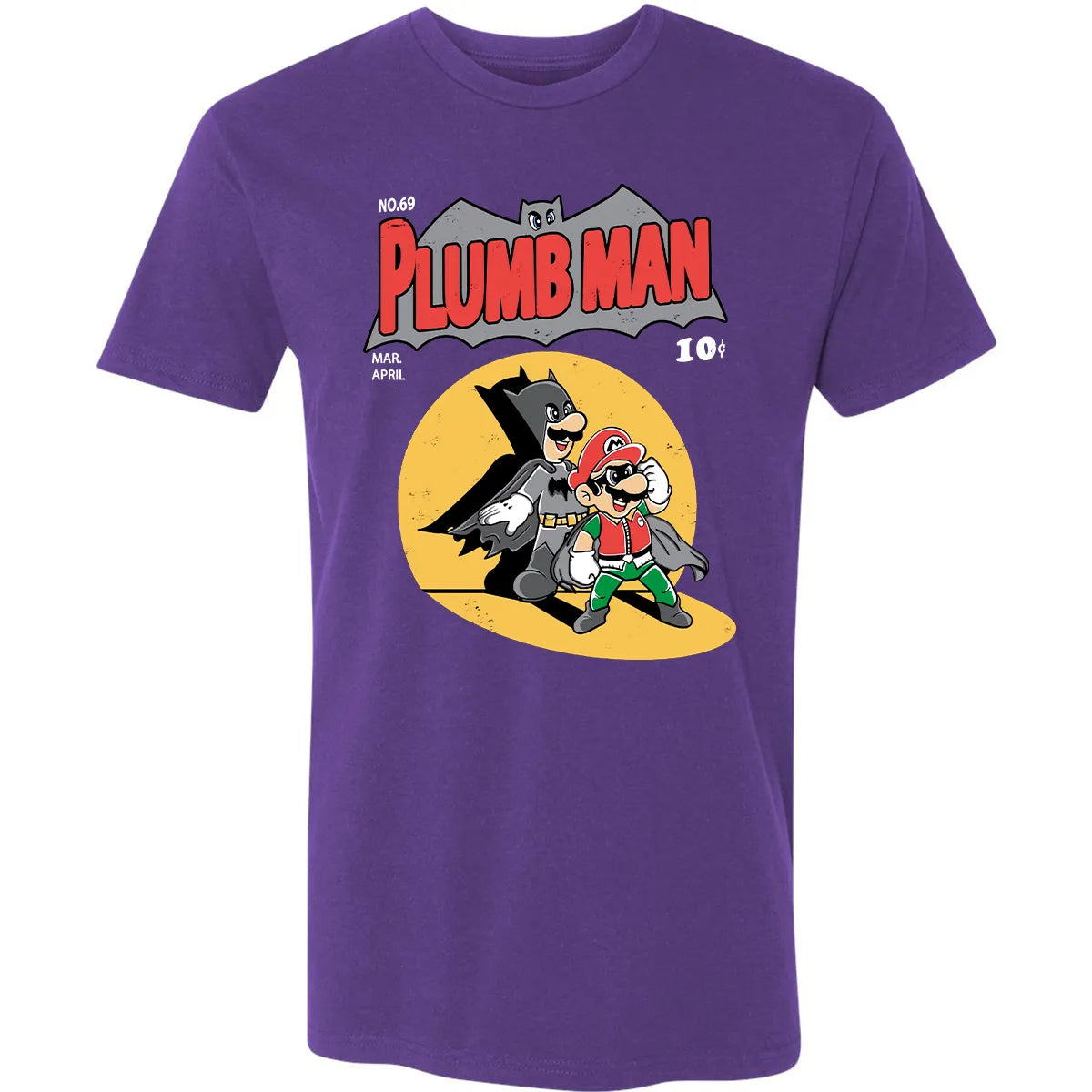 Premium Unisex T-shirt - S18STSTT