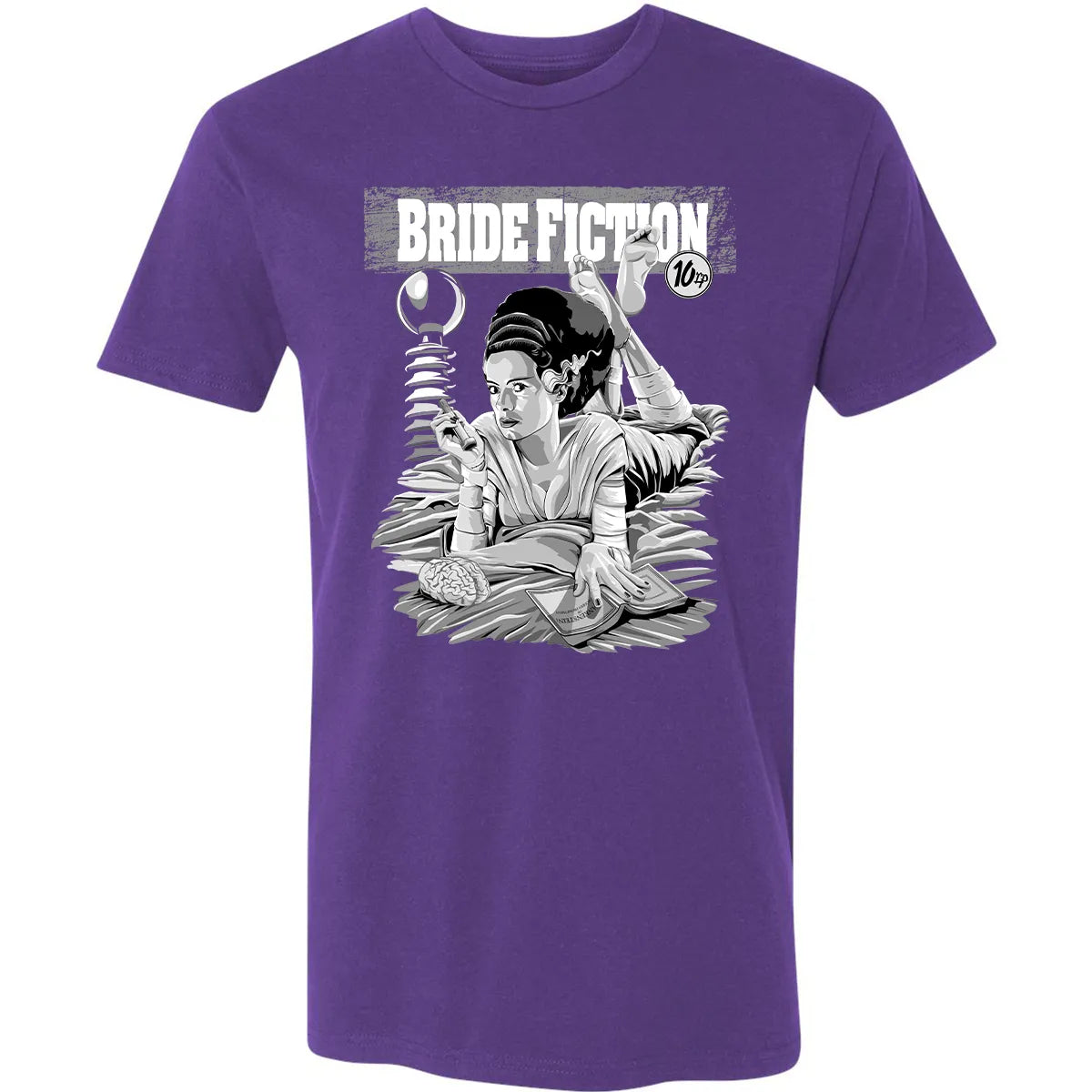 Premium Unisex T-shirt - KN6MTJCE
