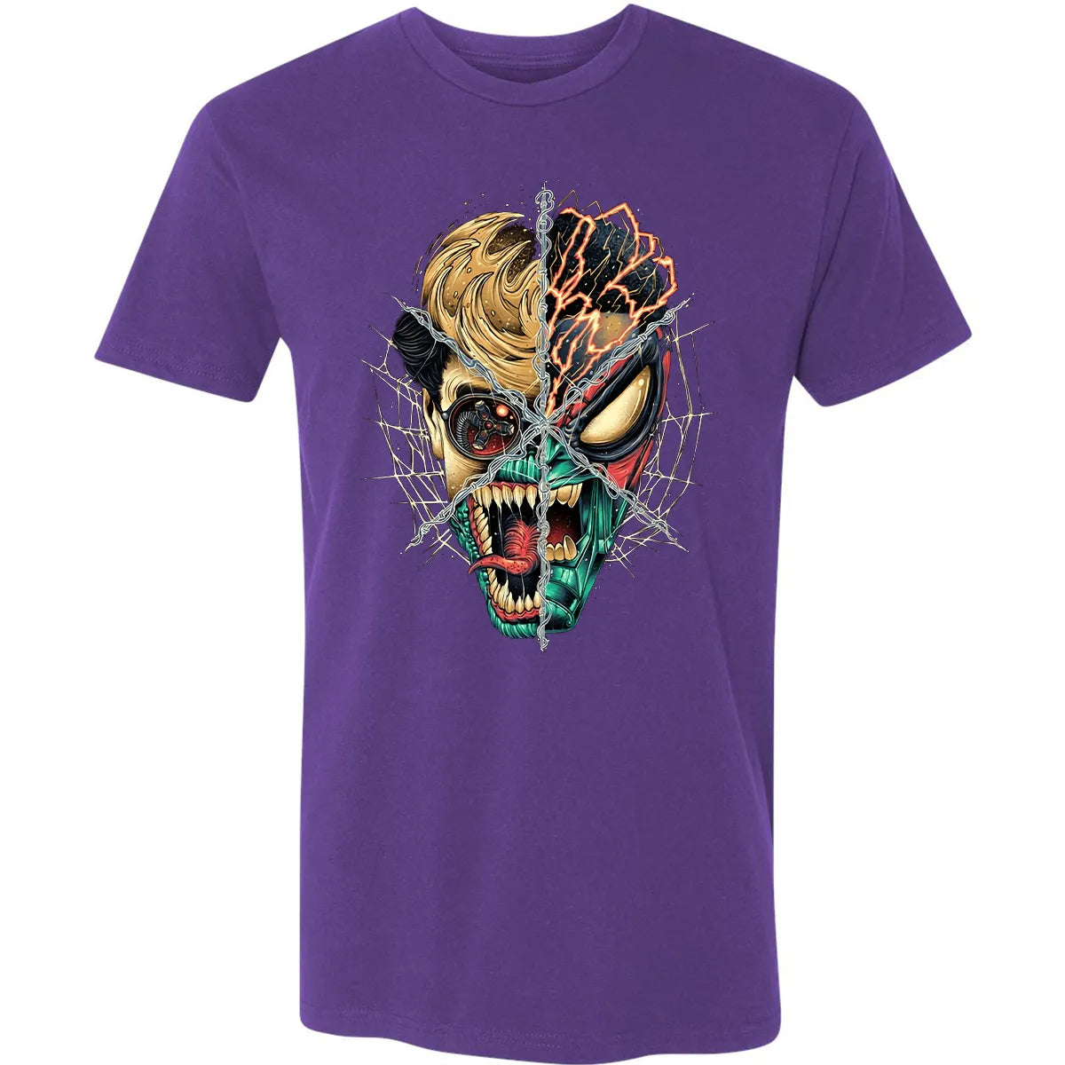Premium Unisex T-shirt - 7MM8NKMN