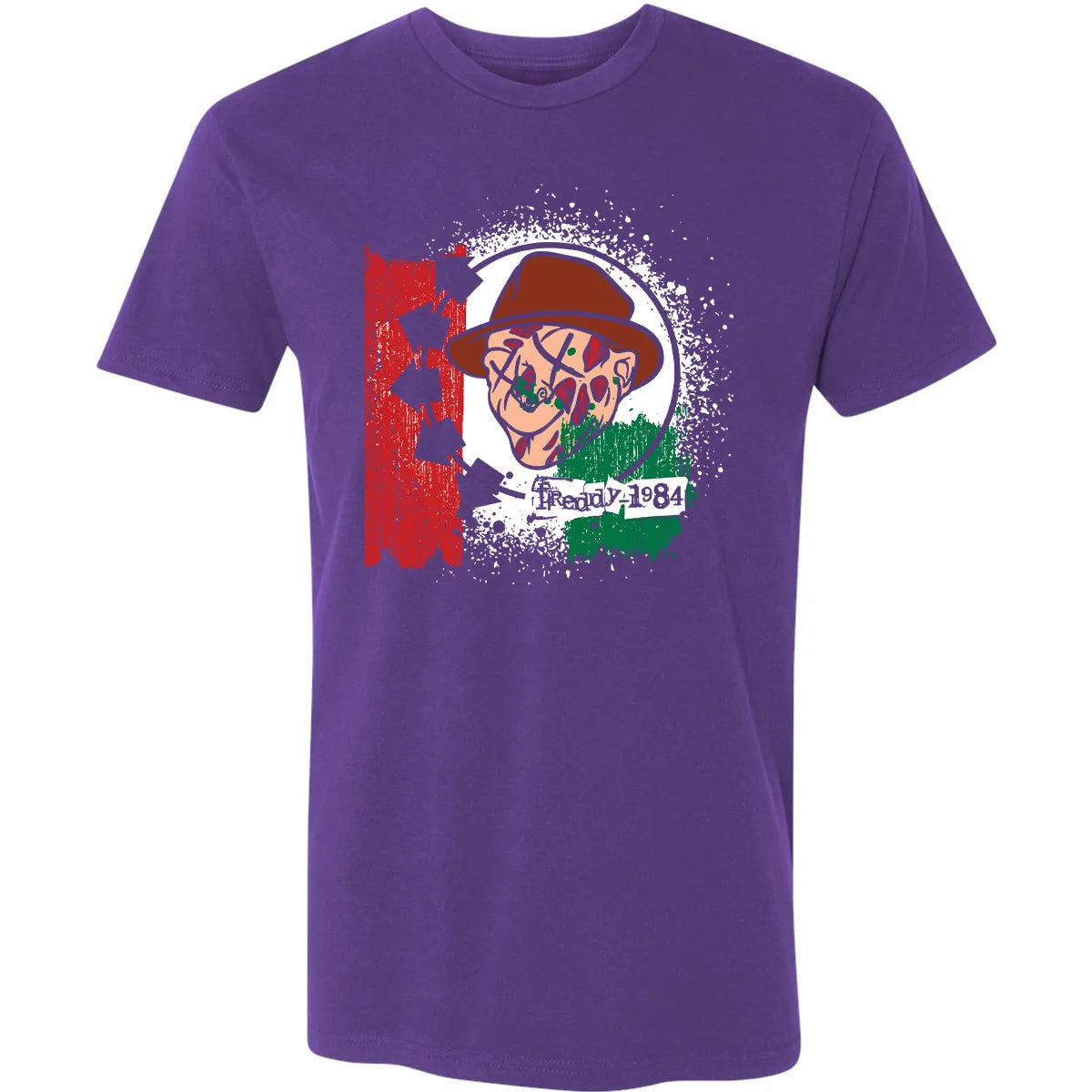 Premium Unisex T-shirt - 663AFHHB