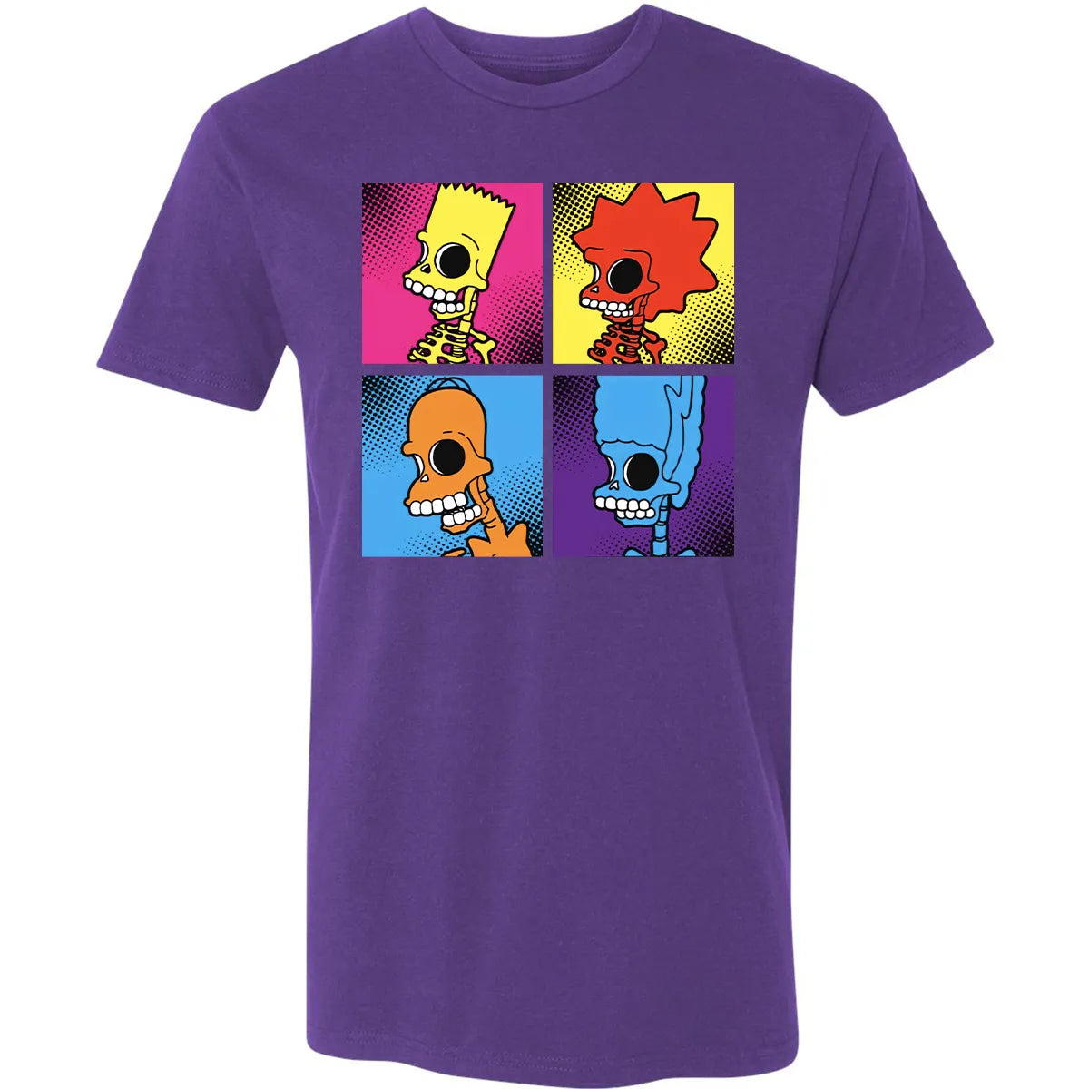 Premium Unisex T-shirt - KPZC4DET
