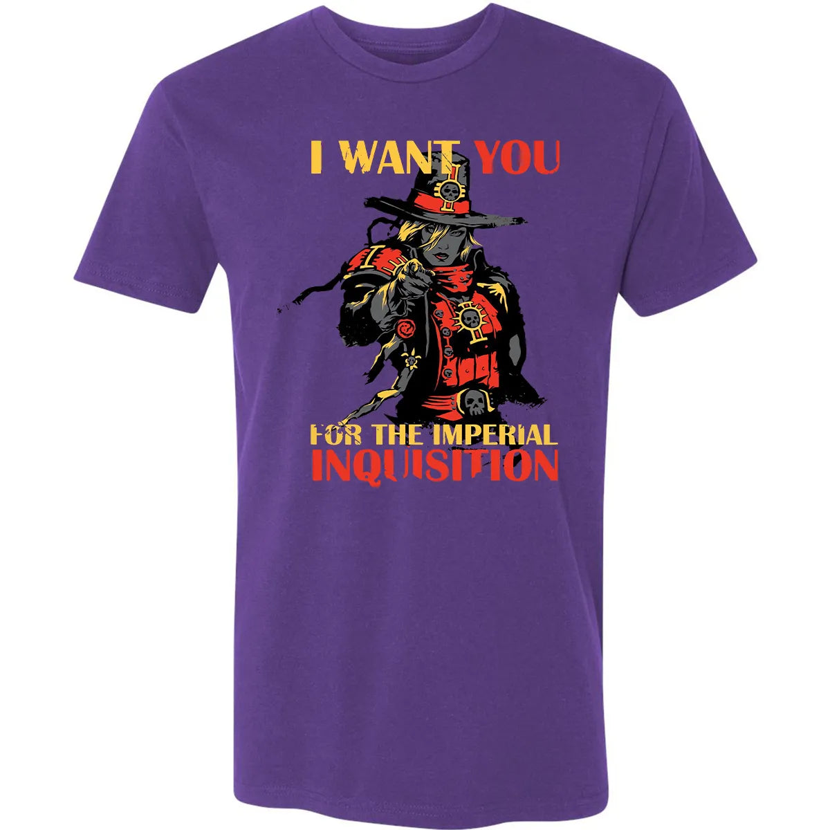 Premium Unisex T-shirt - D1S4EP9H