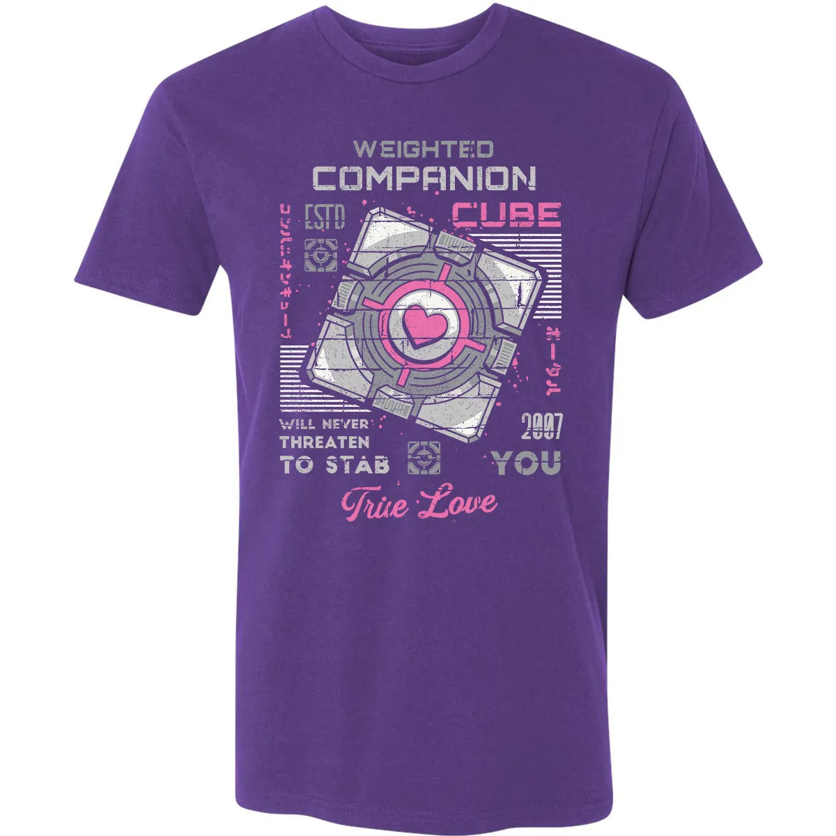 Premium Unisex T-shirt - JHXU2S83