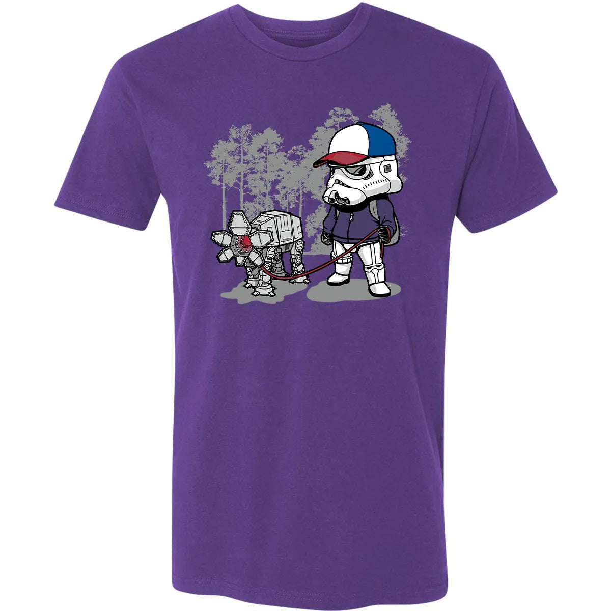 Premium Unisex T-shirt - P9WAS83W