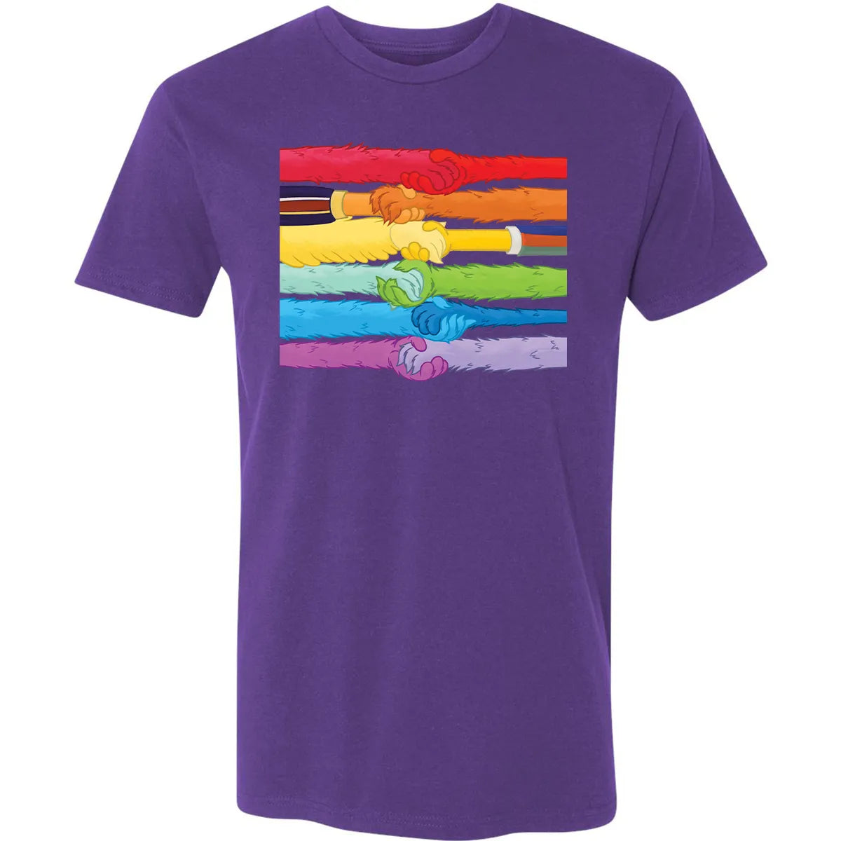 Premium Unisex T-shirt - NNTL9GRP