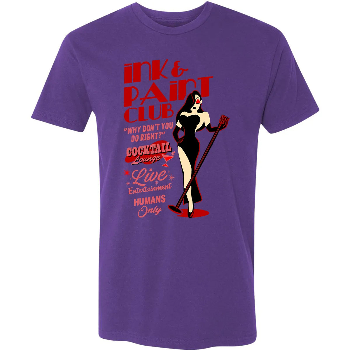 Premium Unisex T-shirt - 1YLVR2W7