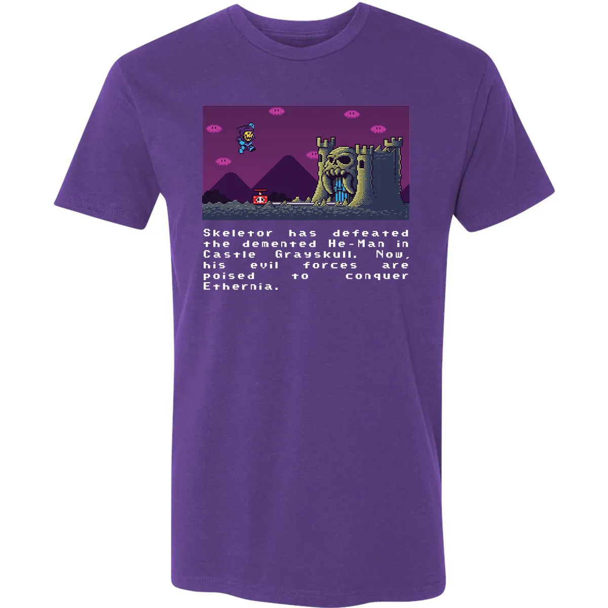 Premium Unisex T-shirt - PMNVL4TZ