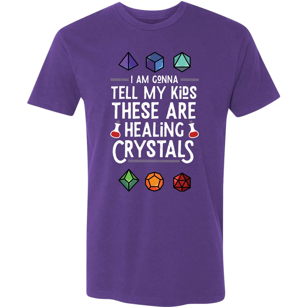 Premium Unisex T-shirt - K53L87F3