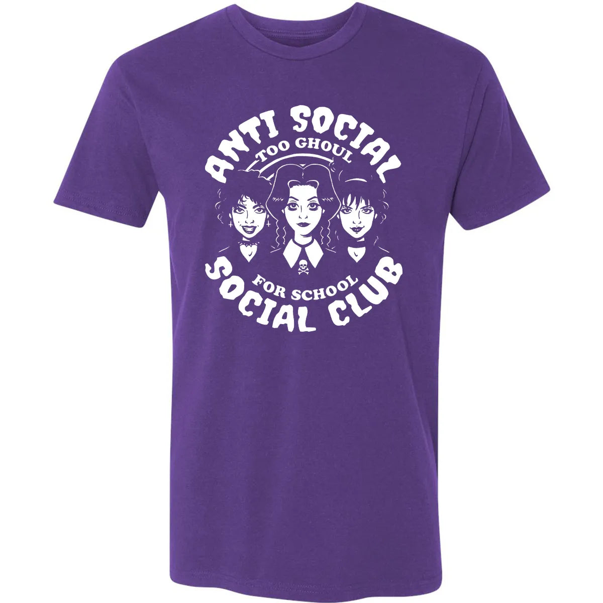 Premium Unisex T-shirt - YQASPQUK