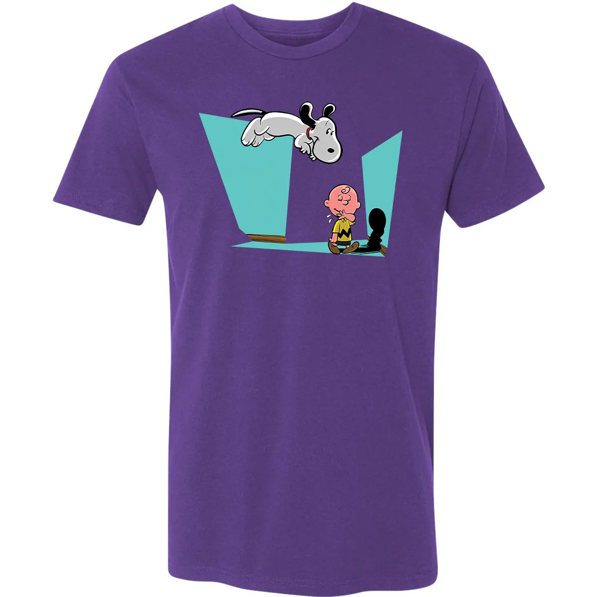 Premium Unisex T-shirt - PXK2U19Q