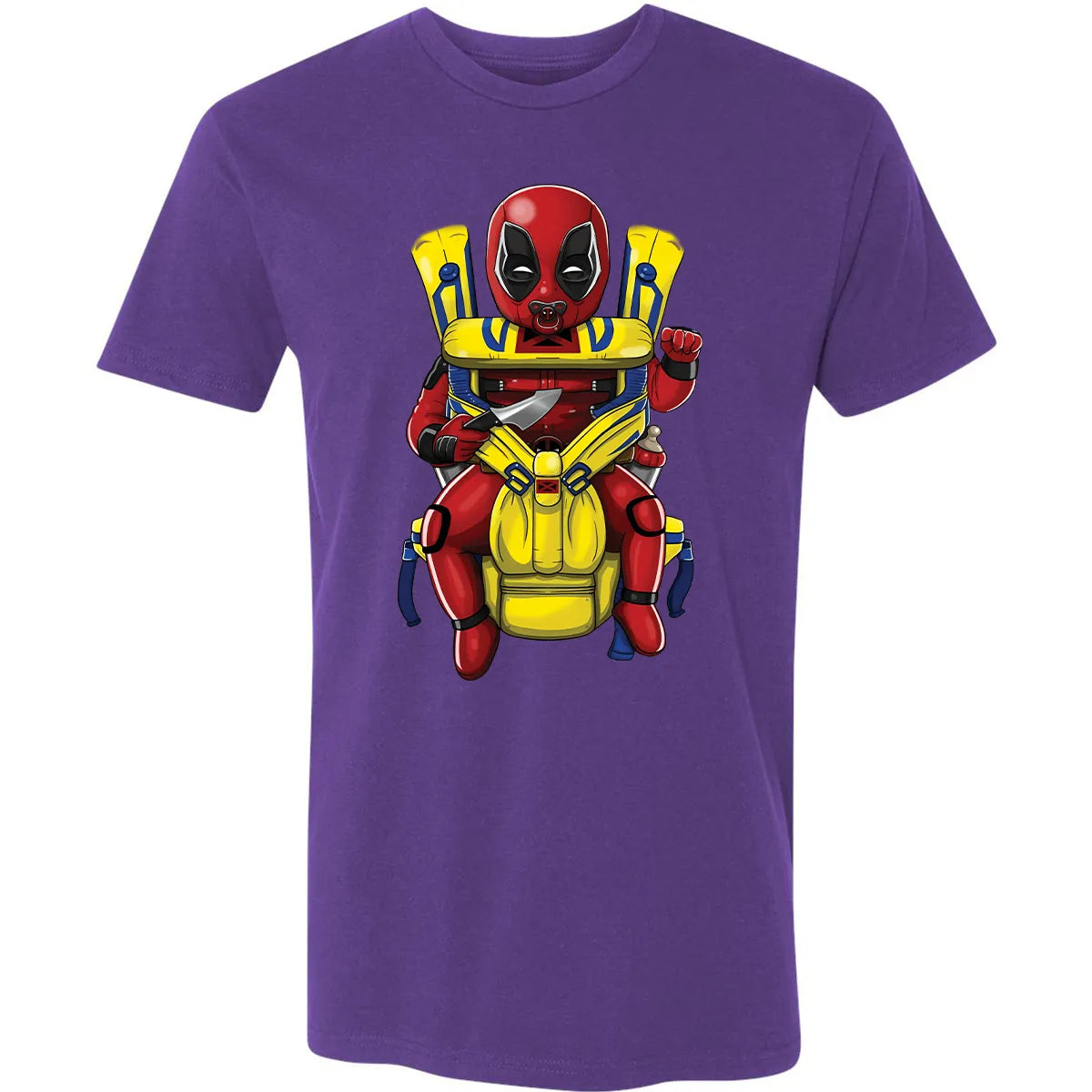 Premium Unisex T-shirt - DEDQW6KH