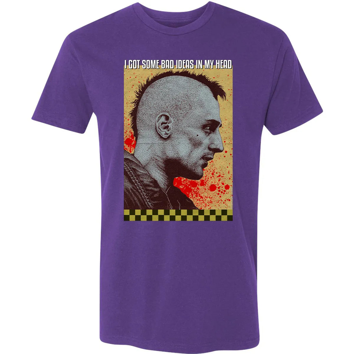 Premium Unisex T-shirt - NJ4EX9DT