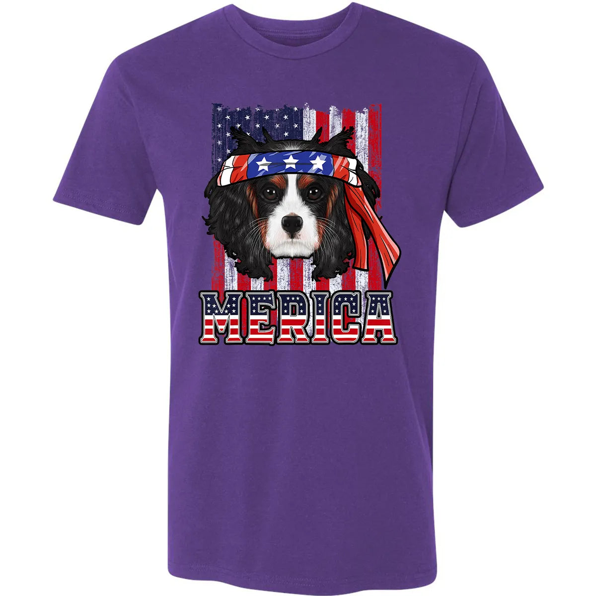 Premium Unisex T-shirt - U2UZVPQP