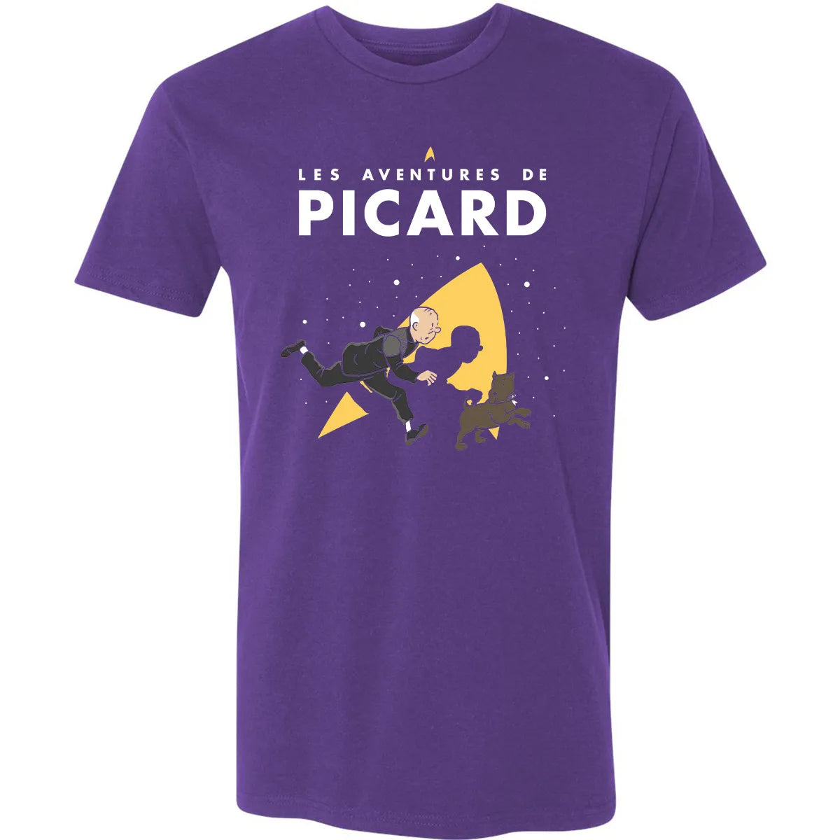 Premium Unisex T-shirt - C783QN4G