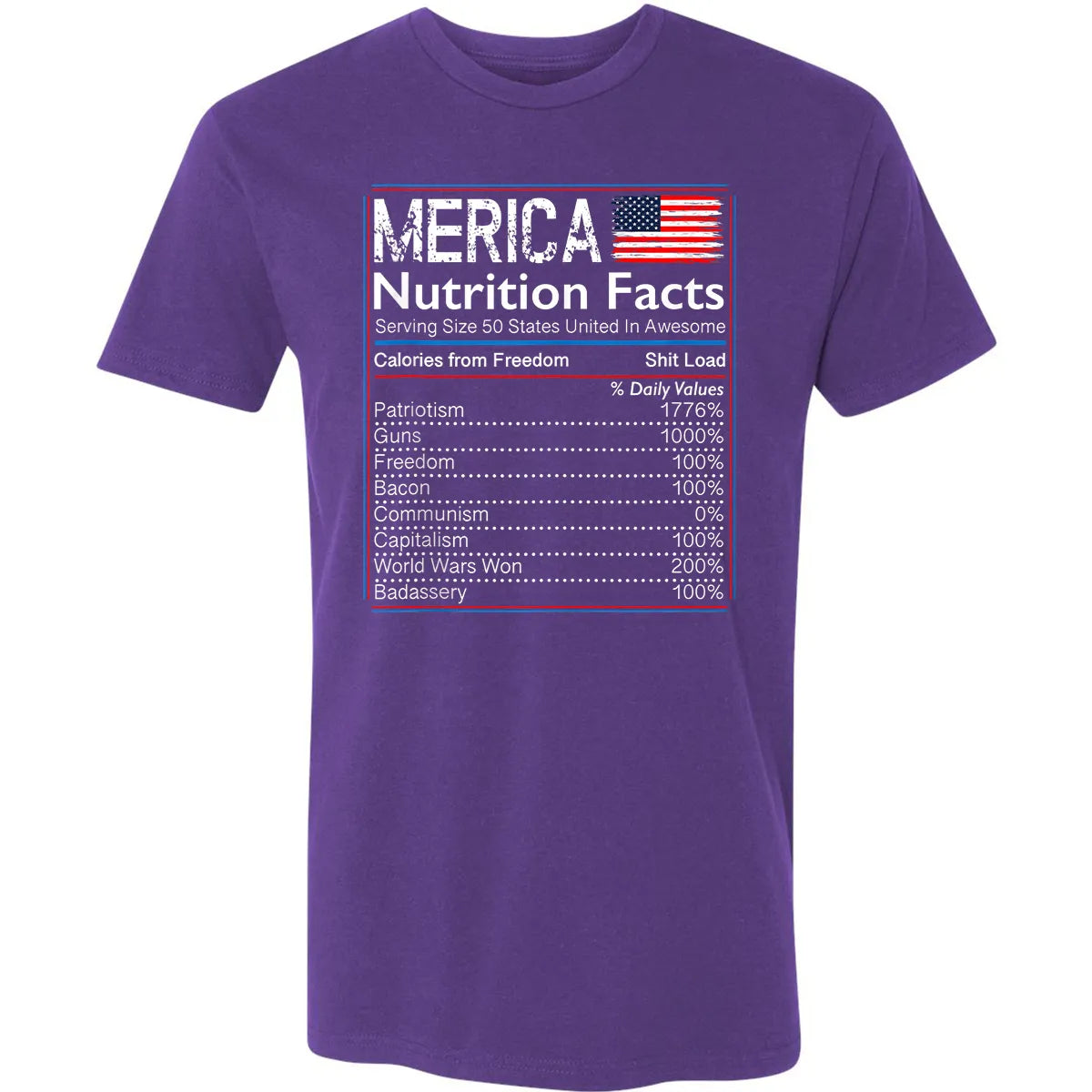Premium Unisex T-shirt - 31JV66QQ
