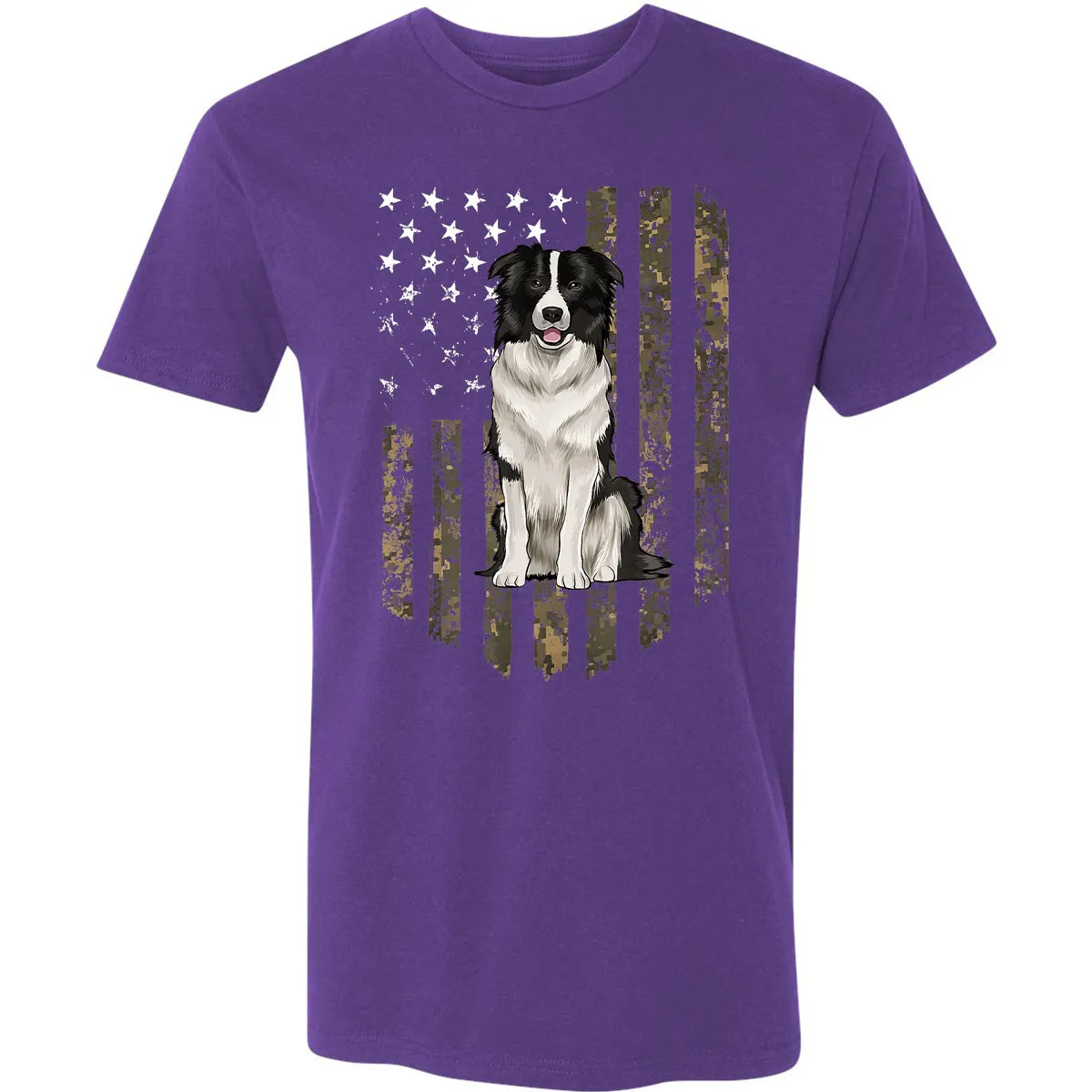 Premium Unisex T-shirt - UHZVWBWC