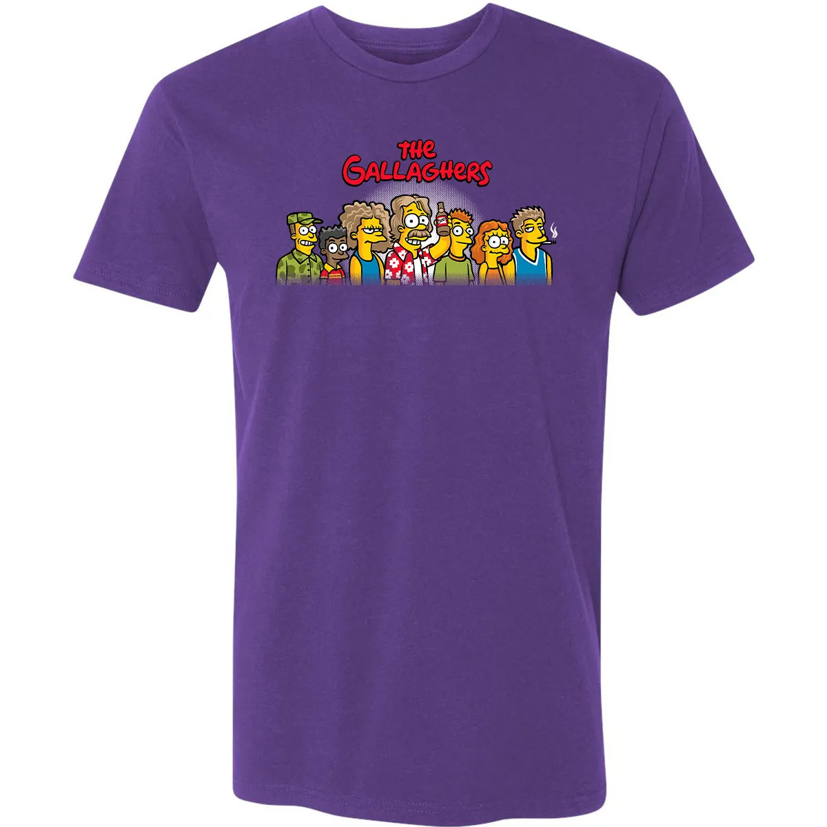 Premium Unisex T-shirt - 8SQM7ZT5